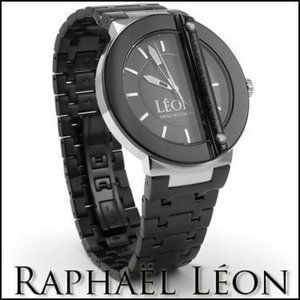 RAPHAEL LEON WATCH
